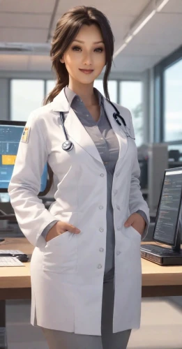 female doctor,female nurse,nurse uniform,healthcare professional,cartoon doctor,ship doctor,lady medic,physician,theoretician physician,doctor,medical sister,stethoscope,consultant,dr,medical icon,nurse,covid doctor,medical technology,white coat,healthcare medicine,Photography,Realistic