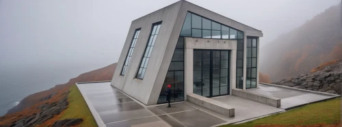 the observation deck,sunken church,observation deck,mirror house,north cape,neist point,ica - peru,modern architecture,cubic house,island church,dunes house,skogafoss,pilgrimage chapel,glass building,hydropower plant,observation tower,elevators,glass facade,transfagarasan,futuristic architecture,Photography,General,Realistic