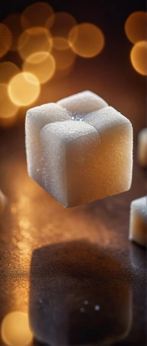 sugar cubes,square bokeh,drug marshmallow,marshmallow art,cinema 4d,coconut cubes,marshmallows,white chocolates,3d render,bar soap,real marshmallow,nougat,3d rendered,3d model,inflatable mattress,packing foam,earplug,foamed sugar products,softgel capsules,cheese cubes,Photography,General,Cinematic
