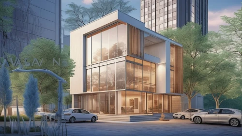 glass facade,modern architecture,3d rendering,modern building,hoboken condos for sale,metal cladding,prefabricated buildings,appartment building,glass building,bulding,modern office,glass facades,office building,facade panels,archidaily,luxury real estate,arq,office buildings,condominium,frame house,Unique,Design,Blueprint