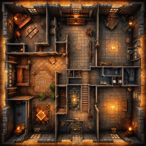 dungeon,dungeons,apartment house,apothecary,an apartment,medieval street,play escape game live and win,tavern,shared apartment,ancient house,tenement,collected game assets,fireplaces,hearth,basement,medieval architecture,rooms,apartment,treasure house,witch's house,Photography,General,Fantasy