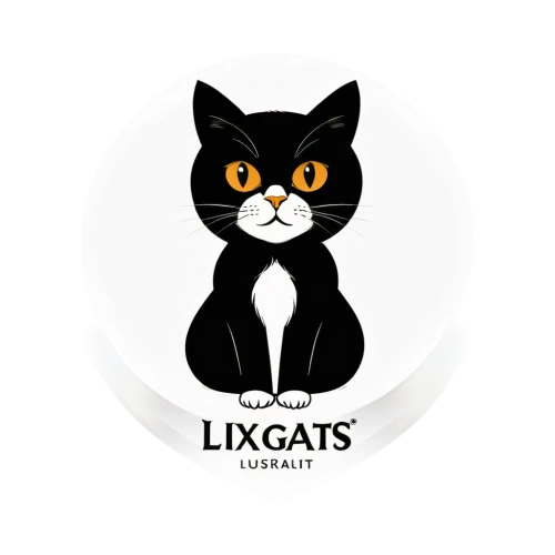 logodesign,islagkag,cat vector,flat design,html5 icon,flat blogger icon,cat image,lagonda,l badge,clipart sticker,lingon,aglais io,little cat,web icons,inkscape,my clipart,pugar,download icon,blogger icon,pubg mascot,Unique,Design,Logo Design