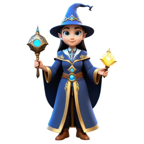wizard,witch's hat icon,mage,scandia gnome,the wizard,magistrate,magus,summoner,dodge warlock,sorceress,witch,witch ban,vax figure,fairy tale character,magician,witch broom,witch hat,celebration cape,magic wand,abracadabra,Unique,3D,3D Character