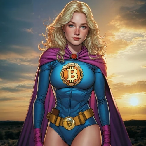super heroine,super woman,goddess of justice,btc,super hero,superhero,bitcoins,wonderwoman,figure of justice,wonder,superhero background,red super hero,fantasy woman,bitcoin,kryptarum-the bumble bee,head woman,cryptocoin,ronda,woman power,bitcoin mining