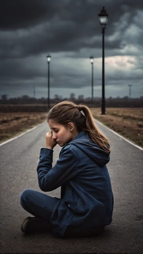 depressed woman,worried girl,sad woman,anxiety disorder,self-abandonment,to be alone,drug rehabilitation,stop youth suicide,stop teenager suicide,lonely child,stressed woman,child crying,hopelessness,depression,girl walking away,stop children suicide,scared woman,female alcoholism,woman thinking,praying woman,Photography,General,Natural