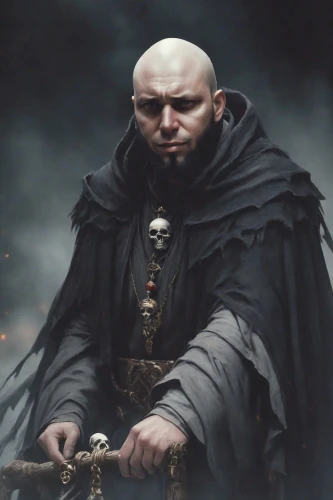prejmer,the abbot of olib,archimandrite,carpathian,friar,monk,middle eastern monk,hieromonk,bran,heroic fantasy,alaunt,vladimir,monks,dwarf sundheim,lord who rings,warlord,aa,emperor,the ruler,high priest,Photography,Cinematic