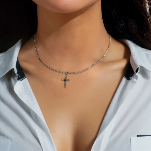 necklace with winged heart,diamond pendant,necklace,necklaces,pendant,crucifix,jesus cross,collar,pearl necklaces,rosary,crosses,cross,seven sorrows,nun,product photos,body jewelry,pearl necklace,jesus christ and the cross,collared,thyroid