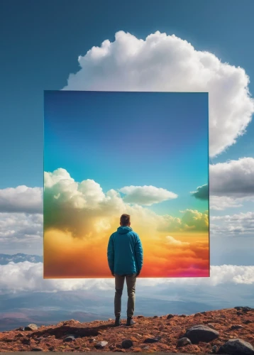 cloud shape frame,cloud image,rainbow background,abstract air backdrop,cloud play,colorful background,virtual landscape,creative background,photo manipulation,photomanipulation,color frame,gradient effect,sky,about clouds,cumulus cloud,rainbow clouds,computer art,ascension,digital photo frame,landscape background,Photography,General,Realistic