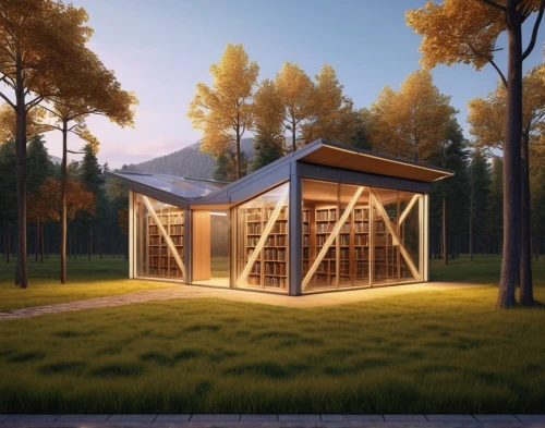 timber house,cubic house,wooden sauna,small cabin,house in the forest,inverted cottage,wood doghouse,eco-construction,wooden house,wooden hut,cube house,frame house,prefabricated buildings,3d rendering,log cabin,the cabin in the mountains,dog house frame,summer house,archidaily,modern house,Photography,General,Realistic