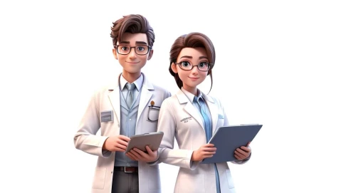 cartoon doctor,doctors,theoretician physician,medical professionals,pathologist,doctor,dr,medical staff,consultant,natural scientists,consultants,researchers,physician,covid doctor,female doctor,dermatologist,ship doctor,medic,optometry,pharmacist