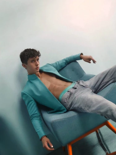 lounger,merman,male model,turquoise leather,sunlounger,turquoise,chaise,man on a bench,lounging,male poses for drawing,photo session in the aquatic studio,blue hawaii,water sofa,turquoise wool,danila bagrov,beach chair,color turquoise,chaise lounge,genuine turquoise,baby blue