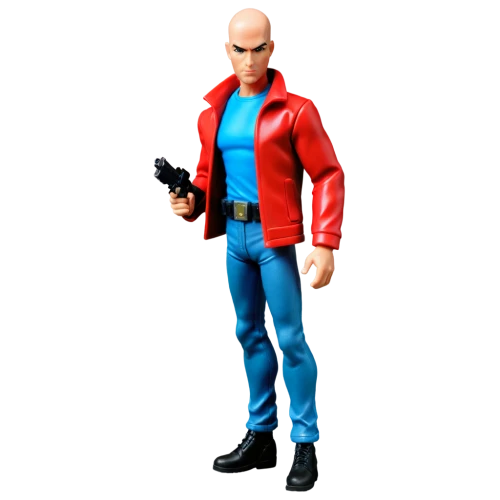 actionfigure,action figure,collectible action figures,marvel figurine,moc chau hill,brock coupe,game figure,3d figure,model train figure,red super hero,ken,magneto-optical drive,magneto-optical disk,quark,atom,red hood,male character,henchman,3d man,action hero