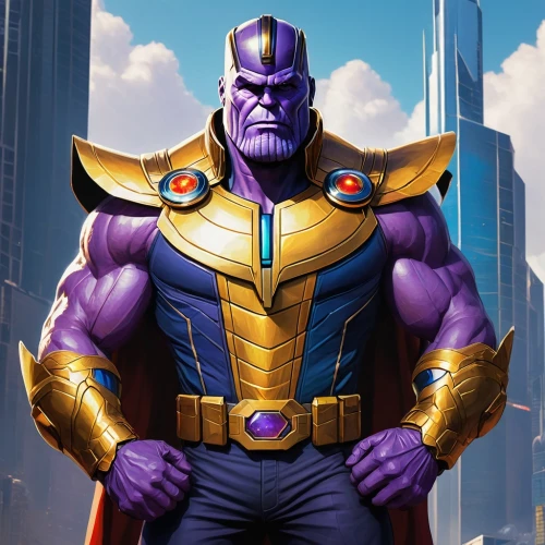 thanos,thanos infinity war,wall,ban,cleanup,purple,no purple,destroy,balance,emperor,balanced,alliance,god,purple and gold,gold and purple,emperor of space,power icon,aaa,balanced boulder,lopushok,Conceptual Art,Fantasy,Fantasy 04