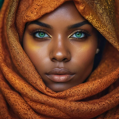 somali,ethiopian girl,african woman,islamic girl,muslim woman,african american woman,nigeria woman,african,beautiful african american women,hijaber,headscarf,hijab,regard,muslima,african-american,iman,beauty face skin,afar tribe,golden eyes,argan,Photography,General,Commercial