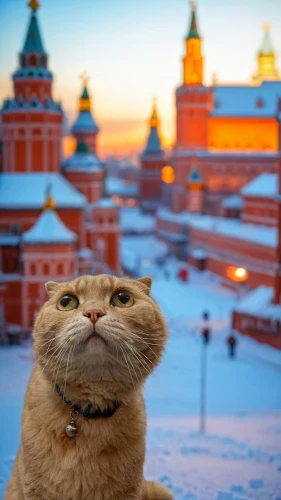 red square,the red square,the kremlin,kremlin,siberian,saint basil's cathedral,siberian cat,russian winter,cat european,russian holiday,moscow,east siberian laika,moscow city,moscow watchdog,west siberian laika,cat image,cute cat,red cat,street cat,leningrad