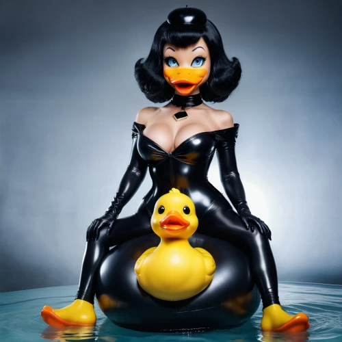 rubber duckie,rubber ducky,rubber ducks,rubber duck,duck females,canard,rubber doll,ducky,female duck,bath duck,ducks,donald duck,eroticism,duck,citroen duck,bath ducks,duck meet,latex clothing,the duck,duckling,Photography,General,Realistic