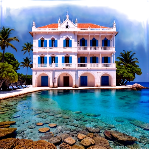 hotel nacional,curacao,tropical house,house of the sea,curaçao,canary islands,barbados,water palace,iberostar,hotel riviera,seaside resort,house by the water,luxury property,tenerife,andros,dominican republic,holiday villa,fisher island,grand hotel,cape verde island,Photography,General,Realistic