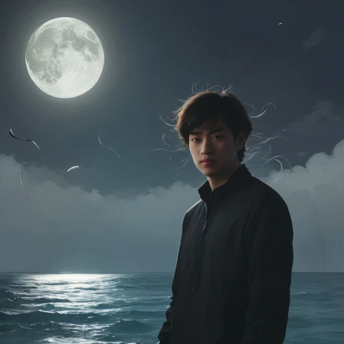 moonlight,moonlit night,sea night,the night of kupala,moonlit,violinist violinist of the moon,moon night,moon and star background,moon addicted,moon,dark beach,the moon,busan night scene,moon phase,lunar,moonrise,the moon and the stars,spotify icon,the night sky,sun moon