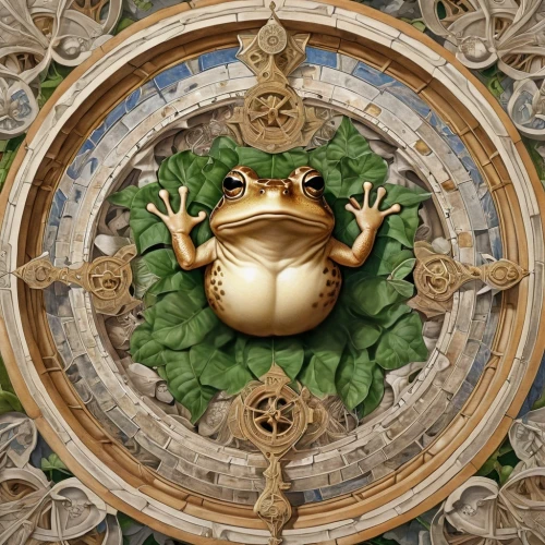 frog background,wallace's flying frog,frog king,michelangelo,toad,frog through,frog prince,vaticano,true toad,woman frog,vatican window,vatican museum,vatican,harmonia macrocosmica,la nascita di venere,sistine chapel,bullfrog,frog,frog figure,heraldic animal