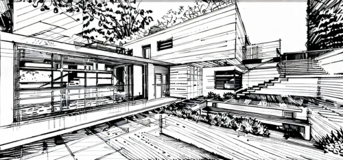 wireframe graphics,wireframe,house drawing,frame drawing,archidaily,timber house,mono-line line art,geometric ai file,japanese architecture,mono line art,3d rendering,kirrarchitecture,inverted cottage,wooden house,frame house,houses clipart,decking,wooden construction,wooden houses,wood deck,Design Sketch,Design Sketch,None