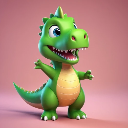 3d model,little crocodile,3d rendered,dino,3d render,crocodile,philippines crocodile,rubber dinosaur,cinema 4d,dinosaruio,trex,3d modeling,vector illustration,rex,dinosaur baby,muggar crocodile,little alligator,saurian,t-rex,cute cartoon character,Unique,3D,3D Character
