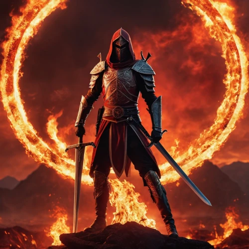 fire background,massively multiplayer online role-playing game,fiery,burning earth,molten,flame of fire,portal,fire ring,ring of fire,fire master,burning torch,fire devil,fire angel,templar,lake of fire,firespin,fire kite,assassin,thermal lance,pillar of fire,Photography,General,Realistic
