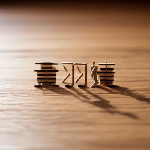 miniature figures,wooden figures,macro rail,clothespins,moveable bridge,wooden mockup,game pieces,wooden pegs,wooden blocks,coins stacks,place card holder,wooden table,folding table,play figures,miniature figure,card table,wooden spinning top,cufflink,jenga,wooden toys,Material,Material,Wooden Figure