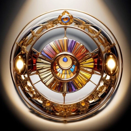 eucharistic,astronomical clock,dharma wheel,stained glass,vatican window,round window,revolving light,round frame,clock face,kaleidoscope website,eucharist,ship's wheel,bearing compass,compass,new year clock,clockmaker,chronometer,dartboard,the order of cistercians,compass rose