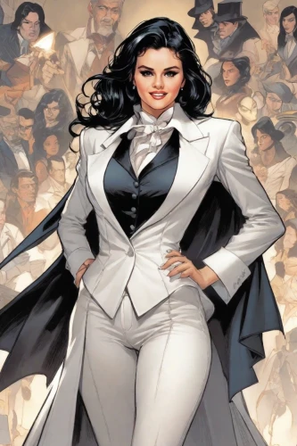 plus-size model,super heroine,plus-size,goddess of justice,business woman,costume design,super woman,woman power,businesswoman,white-collar worker,fashion vector,lady honor,woman in menswear,female doctor,power icon,business angel,bussiness woman,spy visual,miss universe,fashion illustration,Digital Art,Comic