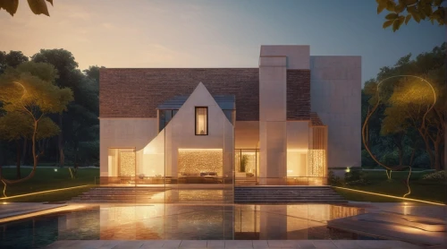 modern house,3d rendering,build by mirza golam pir,villa,temple fade,3d render,render,mid century house,modern architecture,contemporary,beautiful home,residential house,house silhouette,3d rendered,pool house,holiday villa,crown render,cubic house,luxury home,mid century modern,Photography,General,Natural