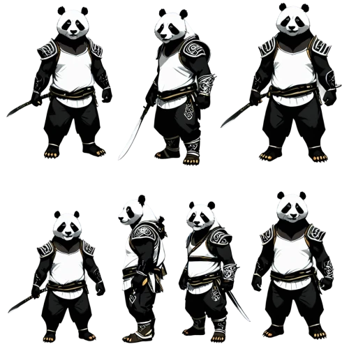 pandas,panda,chinese panda,panda bear,kawaii panda,pandabear,kawaii panda emoji,little panda,giant panda,pubg mascot,po,panda cub,xing yi quan,french tian,wu,martial arts uniform,kung,kung fu,baby panda,pandero jarocho