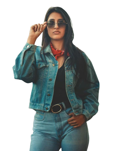 chetna sabharwal,pooja,neha,jaya,denim background,humita,kamini,kamini kusum,denims,jeans background,retro woman,70's icon,nepali npr,anushka shetty,retro women,indian celebrity,amitava saha,retro look,indian,jean jacket
