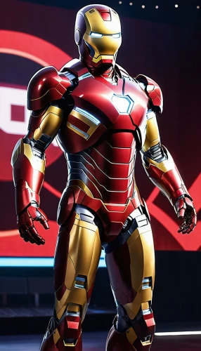 ironman,iron-man,iron man,tony stark,steel man,3d man,superhero background,cinema 4d,3d rendered,3d render,3d model,cg artwork,marvel figurine,render,actionfigure,digital compositing,3d figure,war machine,suit actor,red super hero,Photography,General,Realistic