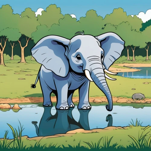 cartoon elephants,blue elephant,elephant,african elephant,pachyderm,elephant camp,circus elephant,african bush elephant,elephants,asian elephant,elephants and mammoths,elephantine,elephant's child,elephant toy,african elephants,indian elephant,elephant herd,water hole,elephant ride,stacked elephant,Illustration,Children,Children 02