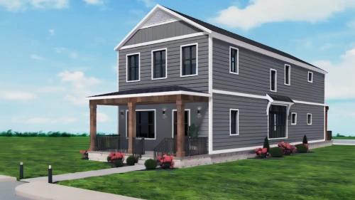 new england style house,prefabricated buildings,house drawing,house purchase,new housing development,new echota,smart house,frame house,3d rendering,heat pumps,two story house,house insurance,danish house,brick house,inverted cottage,old town house,houses clipart,siding,timber house,smart home