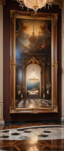 interior decor,ballroom,interior decoration,louvre,rococo,paintings,versailles,danish room,villa farnesina,neoclassical,royal interior,art gallery,orsay,barberini,venice italy gritti palace,interior design,ornate room,decorative art,venetian,entrance hall,Photography,General,Fantasy