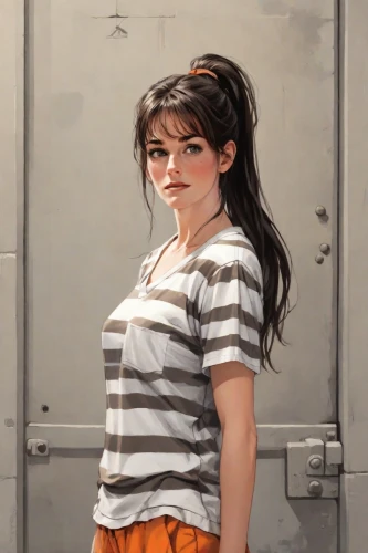 2d,digital painting,girl portrait,tracer,girl drawing,portrait background,study,clementine,girl studying,noodle image,the girl at the station,mari makinami,cg artwork,world digital painting,portrait of a girl,croft,girl in the kitchen,illustrator,anime 3d,girl sitting,Digital Art,Comic