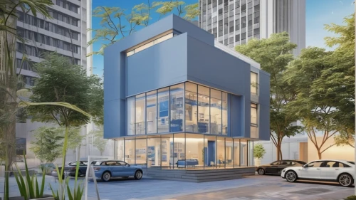 modern architecture,modern building,smart house,cubic house,cube house,modern house,aqua studio,prefabricated buildings,sky apartment,appartment building,3d rendering,apartment building,blue leaf frame,houston texas apartment complex,new building,facade panels,condominium,facade insulation,facade painting,frame house,Unique,Design,Blueprint