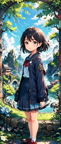 japanese sakura background,japanese floral background,kantai collection sailor,sakura background,anime japanese clothing,spring background,landscape background,floral background,background image,french digital background,background images,portrait background,flower background,forest background,kantai,background pattern,tsumugi kotobuki k-on,euphonium,springtime background,japanese background,Anime,Anime,Traditional