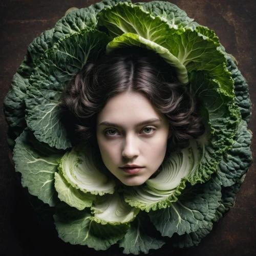 cabbage leaves,savoy cabbage,brassica,chinese cabbage,head of lettuce,romanescu,romaine lettuce,chinese cabbage young,romaine,leaf vegetable,cabbage,wild cabbage,white cabbage,cruciferous vegetables,leaf lettuce,girl in a wreath,lettuce leaves,vegetable,cabbage soup diet,a vegetable,Photography,Artistic Photography,Artistic Photography 13