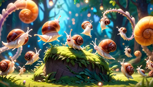 mushroom landscape,mushroom island,fairy forest,forest mushrooms,mushrooms,forest anemone,forest mushroom,club mushroom,umbrella mushrooms,cartoon forest,fairy world,chestnut forest,fairy village,tree mushroom,toadstools,fungal science,brown mushrooms,elven forest,dandelion hall,fungi,Anime,Anime,Cartoon