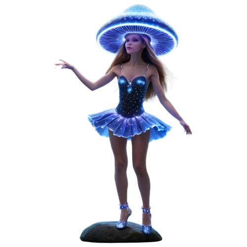 majorette (dancer),blue enchantress,hula,3d figure,3d model,little girl twirling,smurf figure,mock sun hat,twirl,twirling,ballet tutu,ballerina girl,the hat-female,ballerina,high sun hat,womans seaside hat,tutu,sun hat,ordinary sun hat,scandia gnome