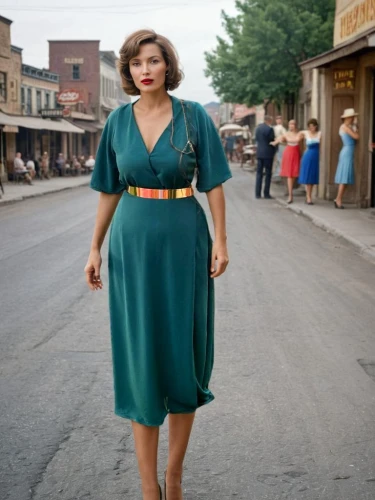 vintage fashion,vintage women,vintage dress,vintage 1950s,african american woman,vintage clothing,vintage woman,50's style,nigeria woman,beautiful african american women,fifties,ester williams-hollywood,retro women,1950s,plus-size model,forties,juneteenth,retro woman,sheath dress,woman walking,Female,Bob Haircut,Mature,M,Confidence,Underwear,Outdoor,Western Towns