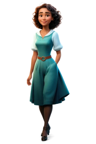 tiana,hoopskirt,moana,a girl in a dress,merida,girl in a long dress,disney character,princess anna,jasmine,yogananda,vanessa (butterfly),agnes,rapunzel,adelita,rosa 'the fairy,cinderella,polynesian girl,jasmine bush,housekeeper,rosa ' the fairy,Conceptual Art,Fantasy,Fantasy 17