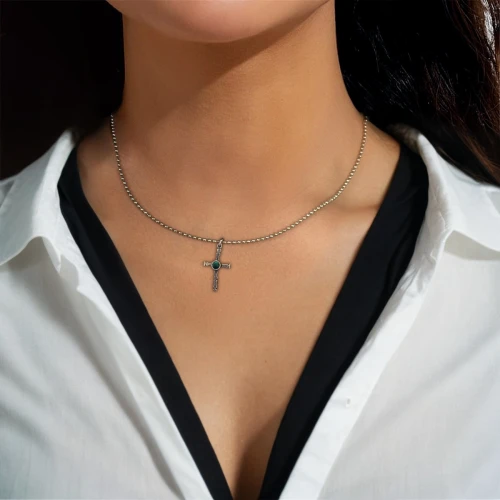 necklace with winged heart,necklaces,pearl necklaces,jesus cross,necklace,diamond pendant,pendant,crucifix,cross,rosary,collar,seven sorrows,crosses,pearl necklace,carmelite order,christ star,product photos,jewelry（architecture）,star-of-bethlehem,cani cross
