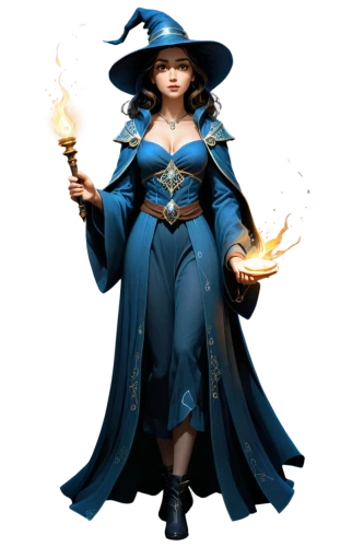 sorceress,blue enchantress,dodge warlock,witch's hat icon,witch,celebration of witches,mage,halloween witch,witch hat,candlemaker,witch ban,magistrate,the witch,witch broom,wizard,witch's hat,witches,sterntaler,magus,magic grimoire,Conceptual Art,Fantasy,Fantasy 34