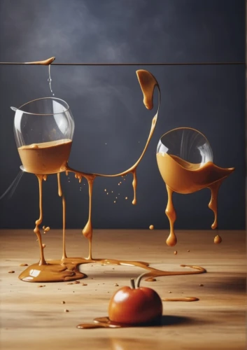 pour,chemex,stemware,drop of wine,spilt coffee,carafe,orrery,spills,culinary art,food icons,still-life,blender,liquids,bellini,kinetic art,still life,surrealism,martini glass,still life photography,drops of milk,Photography,General,Realistic