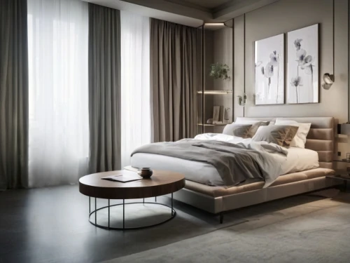modern room,bedroom,modern decor,contemporary decor,interior modern design,guest room,room divider,soft furniture,great room,sleeping room,canopy bed,interior design,bed frame,bed linen,sofa bed,interior decoration,luxury home interior,search interior solutions,3d rendering,chaise lounge
