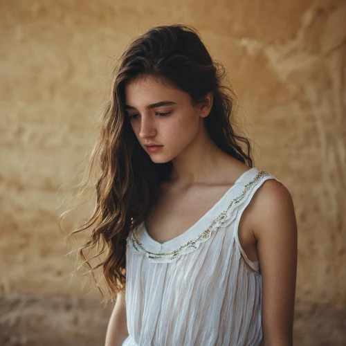 girl in a long dress,girl in t-shirt,young woman,girl in cloth,nightgown,girl with cloth,mystical portrait of a girl,girl portrait,girl on the dune,torn dress,girl in white dress,pale,portrait of a girl,liberty cotton,a girl in a dress,relaxed young girl,girl in a long,beautiful young woman,country dress,cotton top,Photography,Documentary Photography,Documentary Photography 08