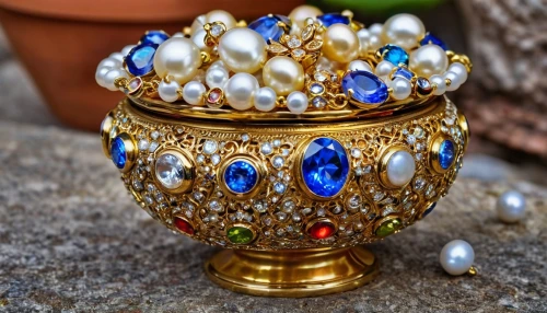 gold ornaments,royal crown,diadem,swedish crown,jewelry basket,enamel cup,golden pot,gold chalice,the czech crown,ring with ornament,gold crown,crown render,circular ornament,vintage ornament,golden crown,constellation pyxis,rakshabandhan,bridal accessory,jeweled,gift of jewelry,Photography,General,Realistic